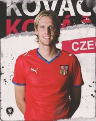 Plakát Radoslav Kováč
