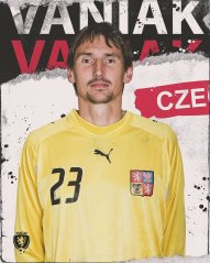 Plakát Martin Vaniak