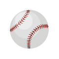 baseball obyčejné - Oboustranná laminace zdarma