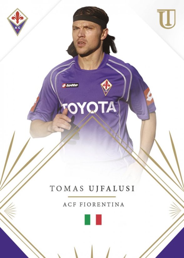 Tomáš Ujfaluši-Fiorentina base