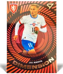 Jan Kuchta Dimension Czech Republic Hrdi Lvi 2024
