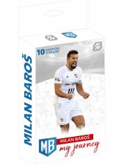 Milan Baroš box