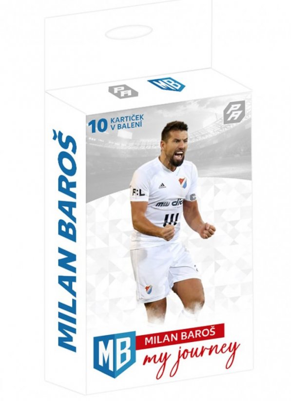 Milan Baroš box