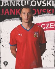 Plakát Marek Jankulovski