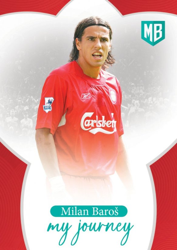 Milan Baroš-Liverpool base