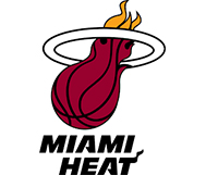 Kartičky tímu Miami Heat