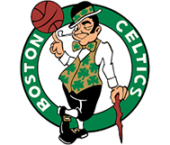 Kartičky týmu Boston Celtics