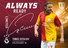 Tomáš Ujfaluši-Galatasaray podpis