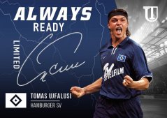 Tomáš Ujfaluši-HSV podpis